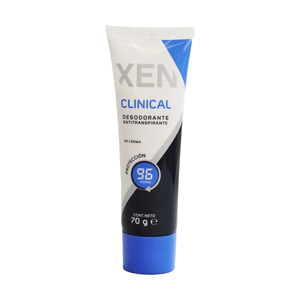 Desodorante Clinical Xen 70 Gr