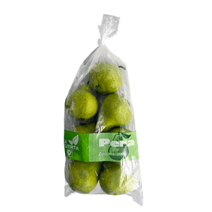 Pera Verde Importada X 1000 G