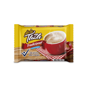 Chocolate Amargo de la Taza 250 G