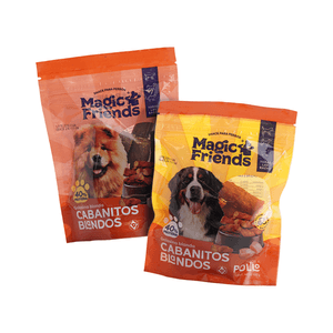 Cabanitos para Perro Magic Friends 100 Gr