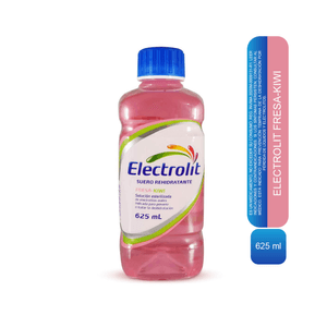 Electrolit de Fresa - Kiwi 625 Ml