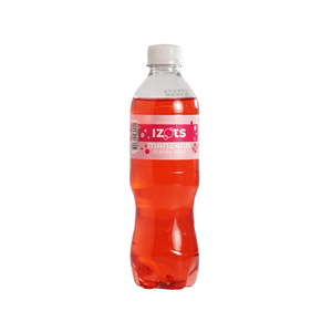 Gaseosa Cola Manzana Izots 400 Ml