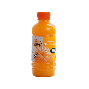Jugo de Mandarina Tree Fruts 250 Ml