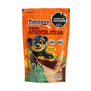 Bebida Achocolatada Fioccoso 200 G