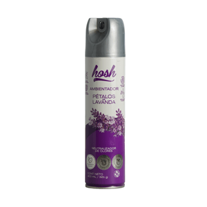 Ambientador Lavanda Hosh 400 Ml