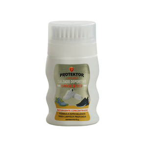 Limpiador Calzado Protektor 75 Ml