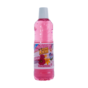 Limpiador Floral Brilla King 1 L