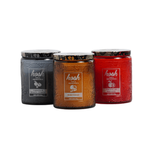 Vela Aromatica Hosh X 135 Gr