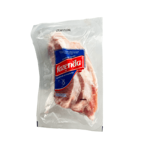 Chuleta de Cerdo Fazenda 600 Gr