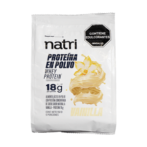 Alimento Lácteo Proteina Natri 150 Gr
