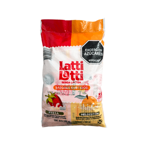 Bebida de Yogurt Surtida 1200 Ml 6 Un