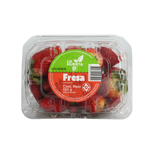 Fresa 250 G