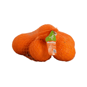 Mandarina Importada X 600 G