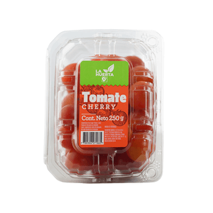 Tomate Cherry 250 Gr