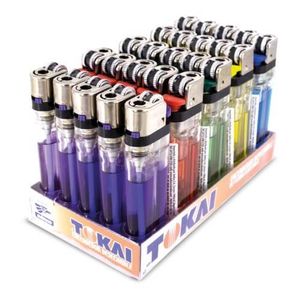 Encendedor Tokai