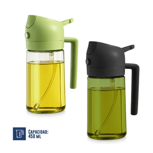 Dispensador de Aceite Red Flag X1 U