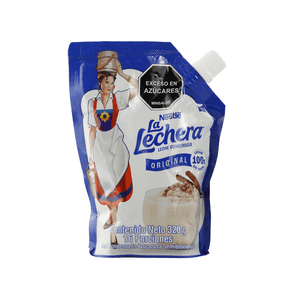 Leche Condensada la Lechera X 320 G
