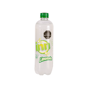 Agua Inn Limonada 600 Ml