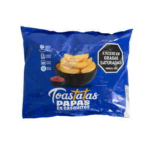 Papas en Casco Toastatas 500 Gr