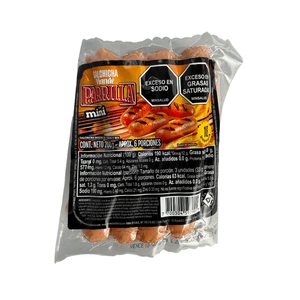 Salchicha Parrilla Mini Viande 200 G