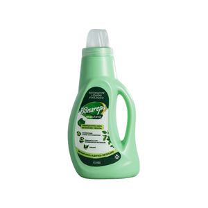 Detergente Líquido Bonaropa Ecoplanet 1 L