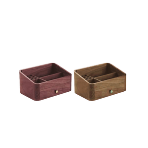 Organizador Con Compartimentos Red Flag X1 U
