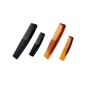 Set Peines de Bolsillo Red Flag X2 U