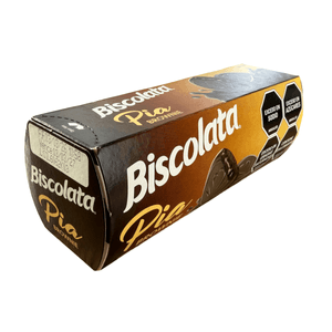 Galleta Biscolata Pia Brownie 108 Grs