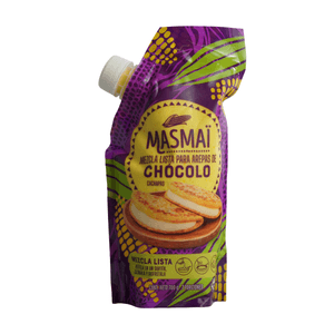Mezcla para arepa Chócolo Masmaí 700 G