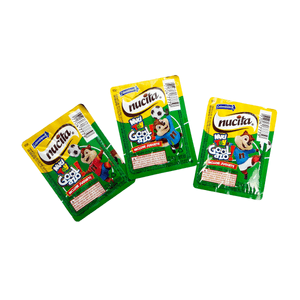 Nucita Toy 14 G