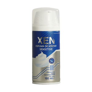 Espuma de Afeitar Xen 150 Ml