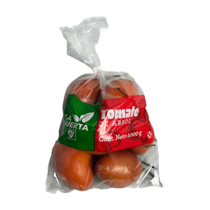 Tomate de Arbol X 1000 G