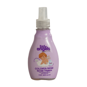 Colonia Little Angels 200 Ml