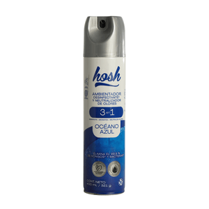 Desinfectante y elimina olores Hosh 400 Ml