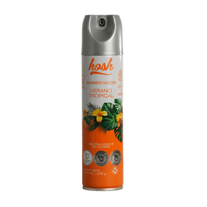 Ambientador Hosh X 400 Ml