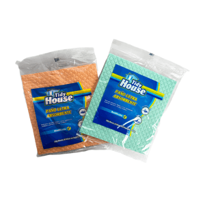 Paño Ultra Absorbente Tidy House 1 Und