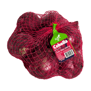 Cebolla Roja X 1000 G