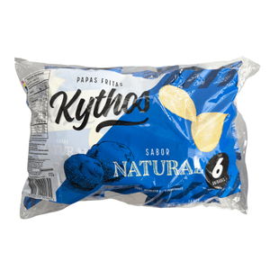 Sexta Papa Natural Kythos 25 Grs