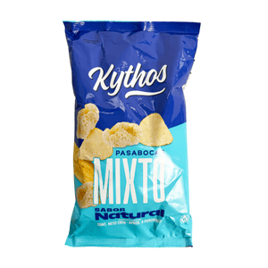 Pasabocas Mixto Natural Kythos 150 G