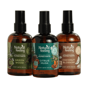 Antibacterial y Humectante 135 Ml