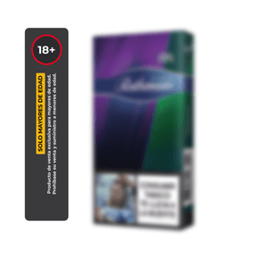 Cigarrillo Rothmans Foresta X10 Unds