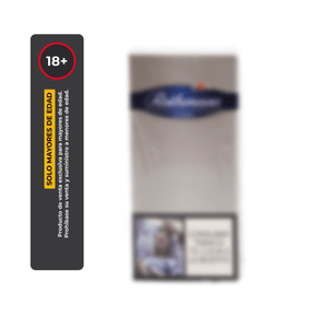 Cigarrillo Rothmans Gris XL 10 Und
