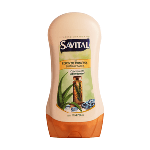 Acon. Elixir de Romero Savital 470 Ml