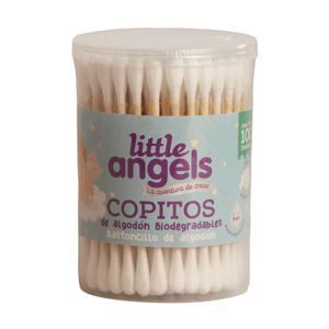 Copitos Little Angels 100 Und