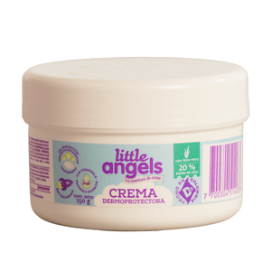 Crema Dermoprotectora Little Angels 150 G