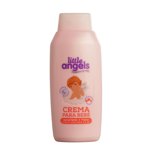 Crema Humectante Little Angels 400 Ml