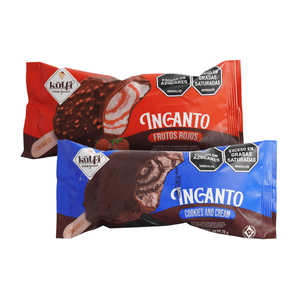 Paleta Incanto Kulfi 70 Gr
