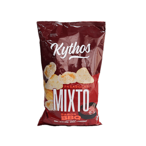 Pasabocas Mixto BBQ Kythos 150 G
