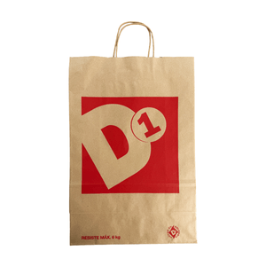 Bolsa de Papel D1