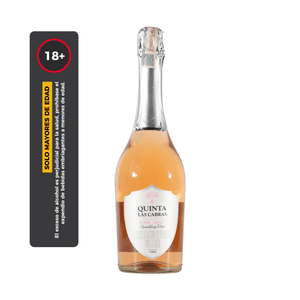 Espumante Rose 750 Ml